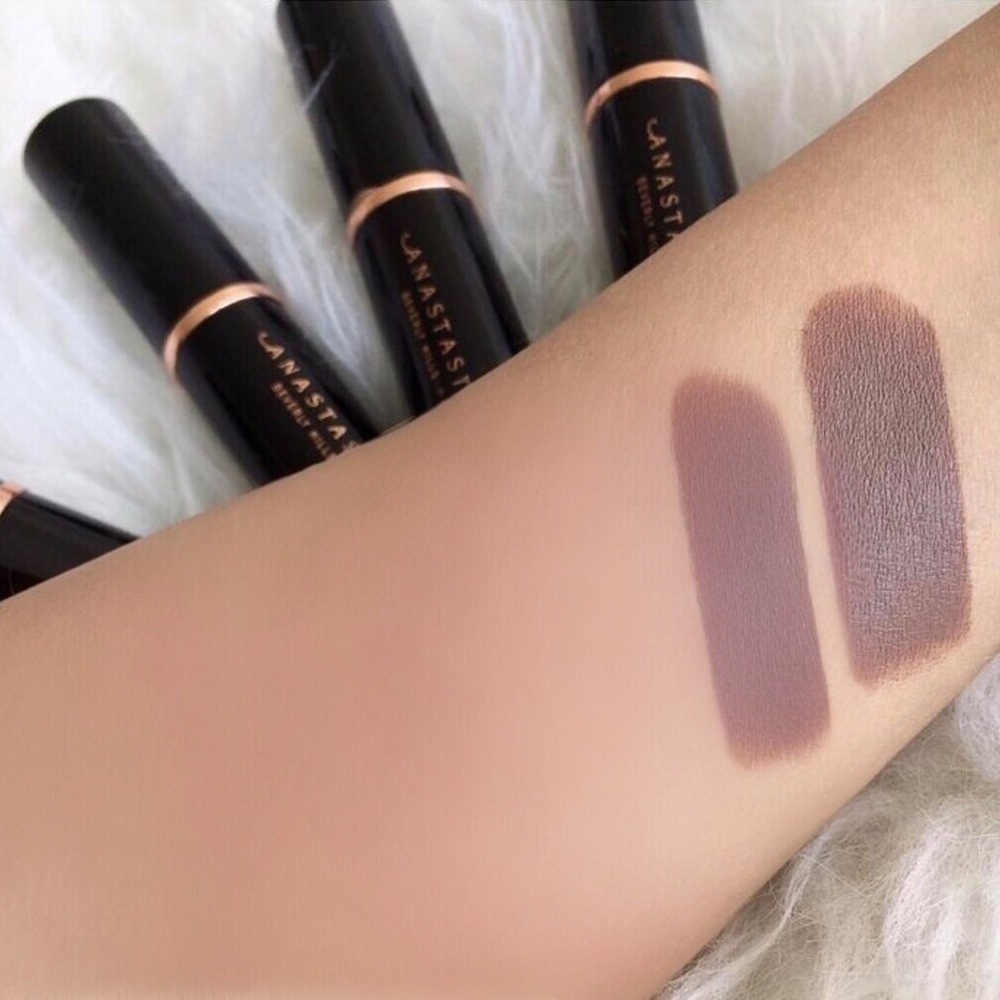 BNIB Anastasia Beverly Hills Contour + Highlight Stick - Mink - Picture 6 of 7